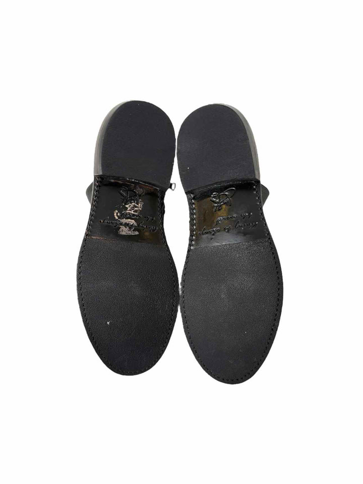 Fluevog Babette Size 7 Boots