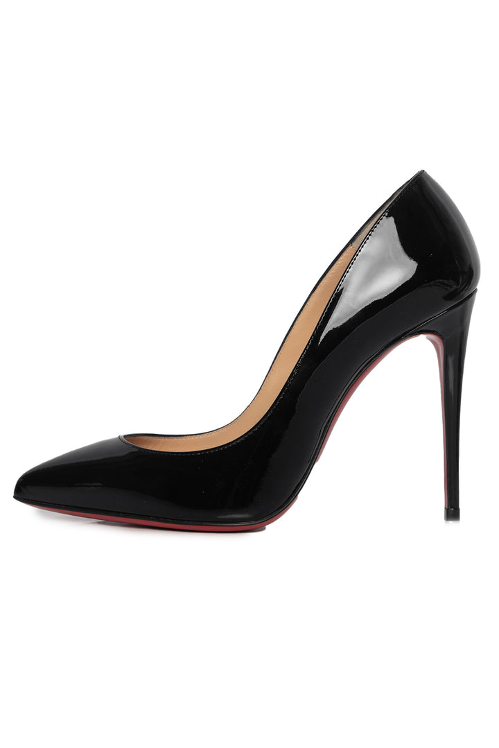 Louboutin Size 35 Pumps