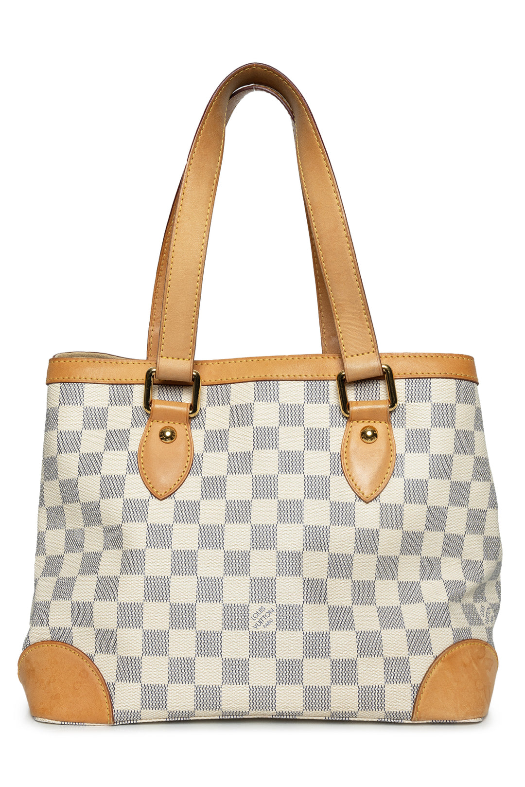 Louis Vuitton Hampstead PM Purse