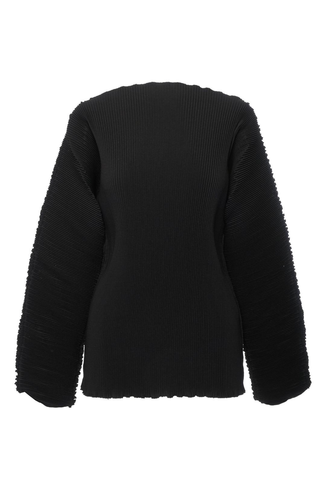 Toteme Size XS Pleated Azores Tops