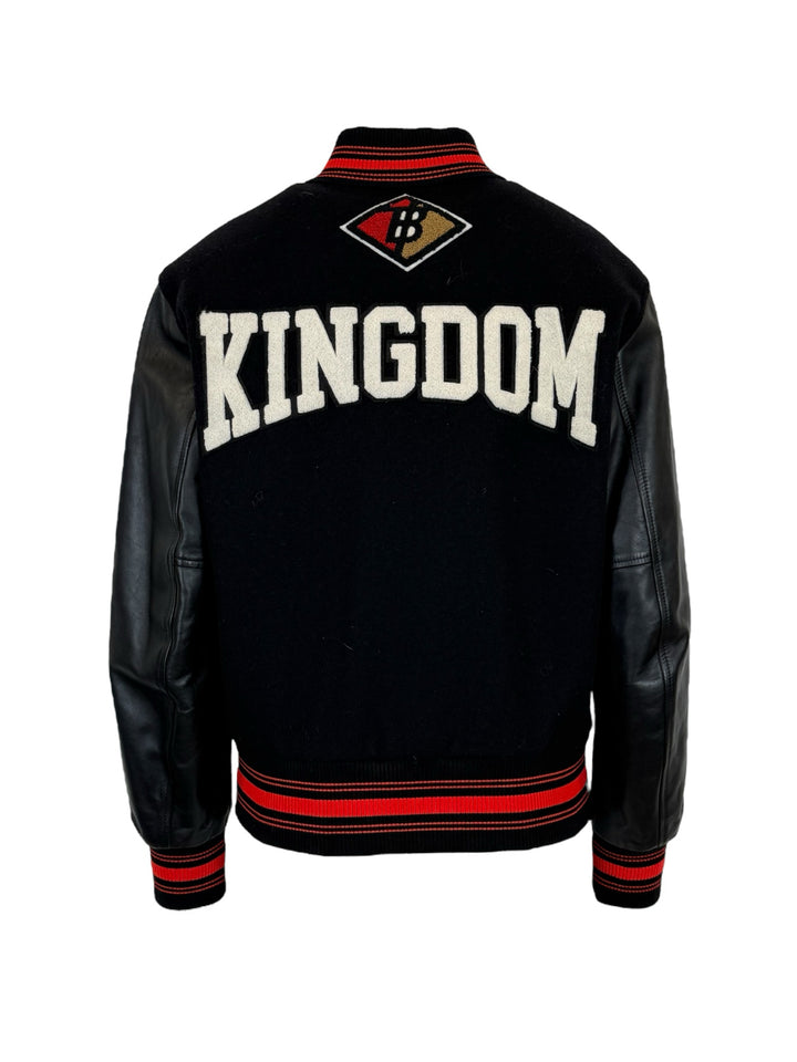 Burberry Size 46 Men's Padfield Bomber Jacket