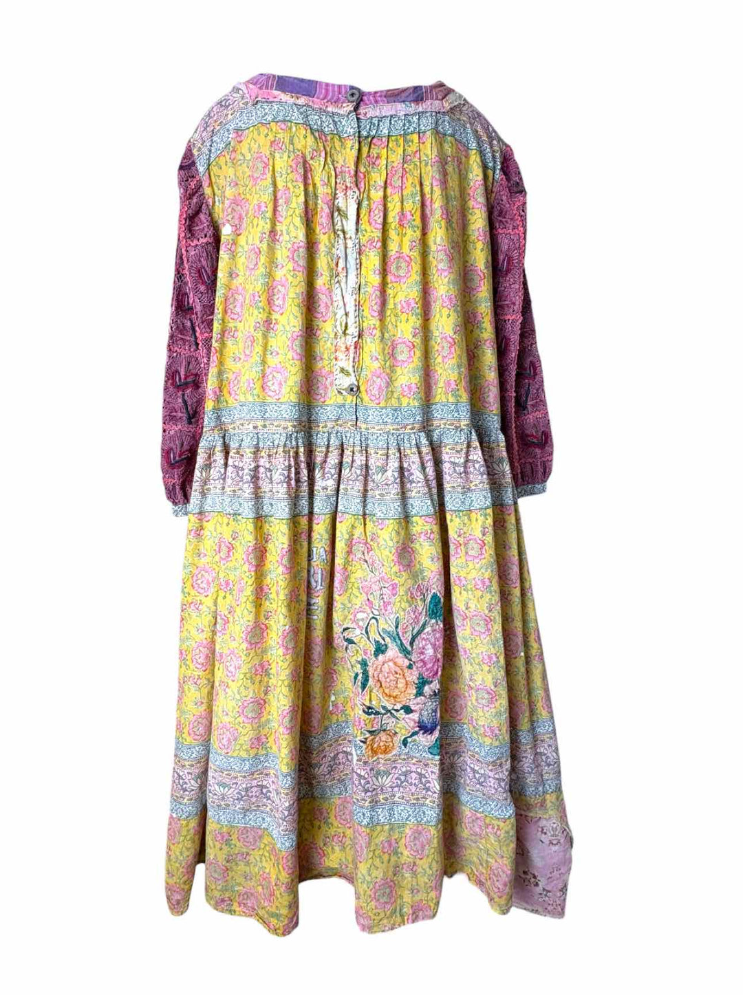 Magnolia Pearl Gutta Garden  Dress