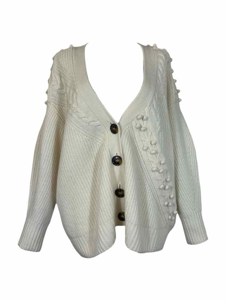 LouLou Size OS Cardigan