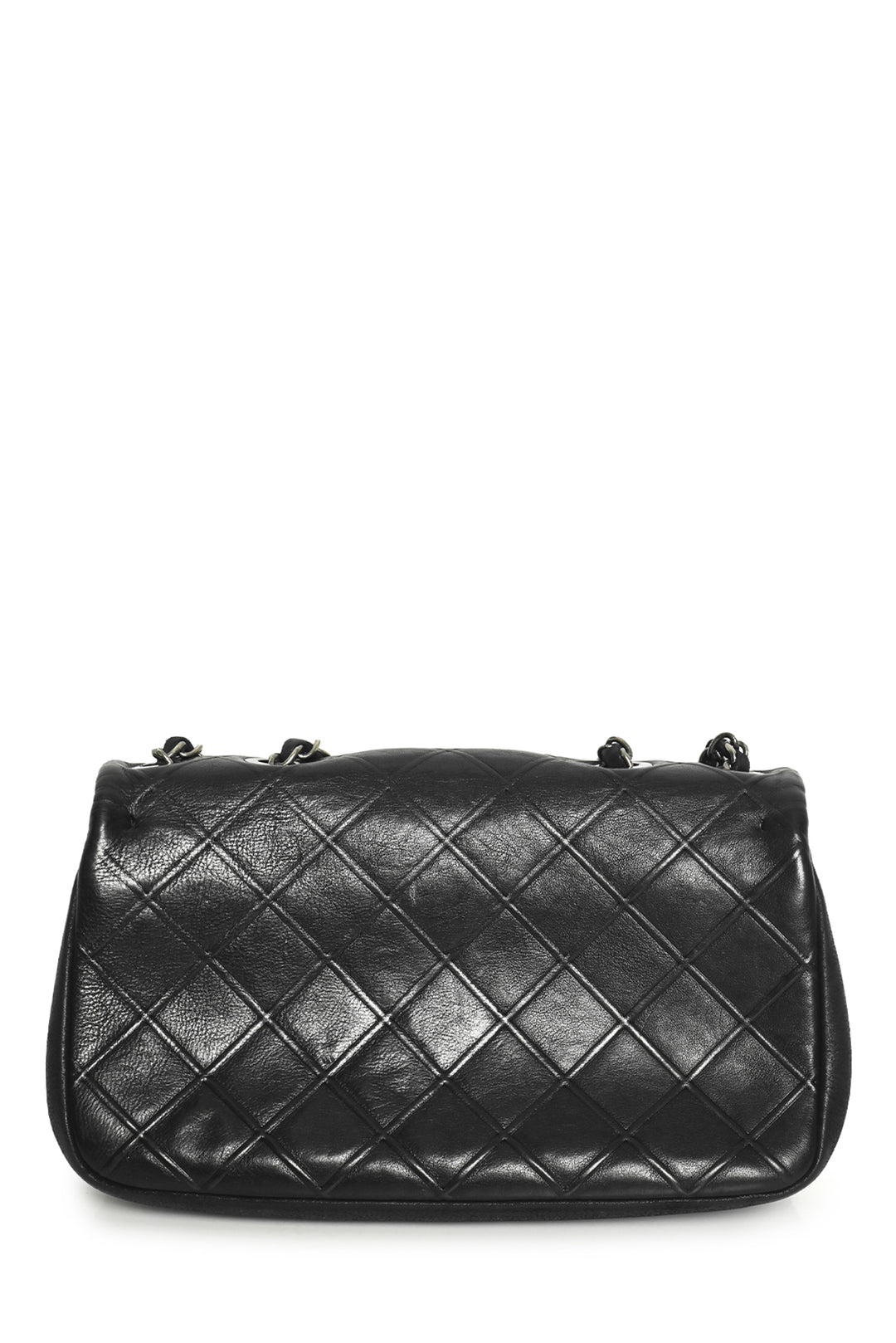 Chanel 2013-2014 New Chic Flap Bag