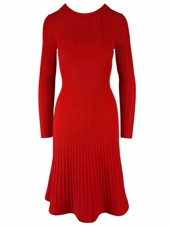 Veronica Beard Size XS Knit Midi Dress