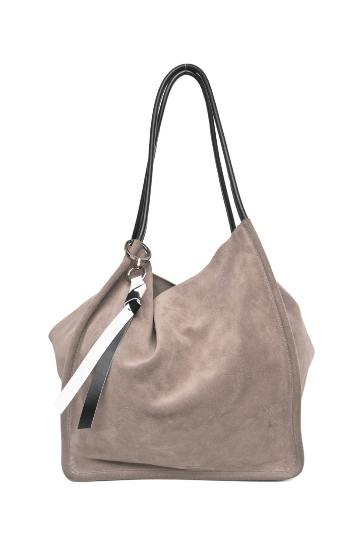 Proenza Schouler Extra Large Suede Tote