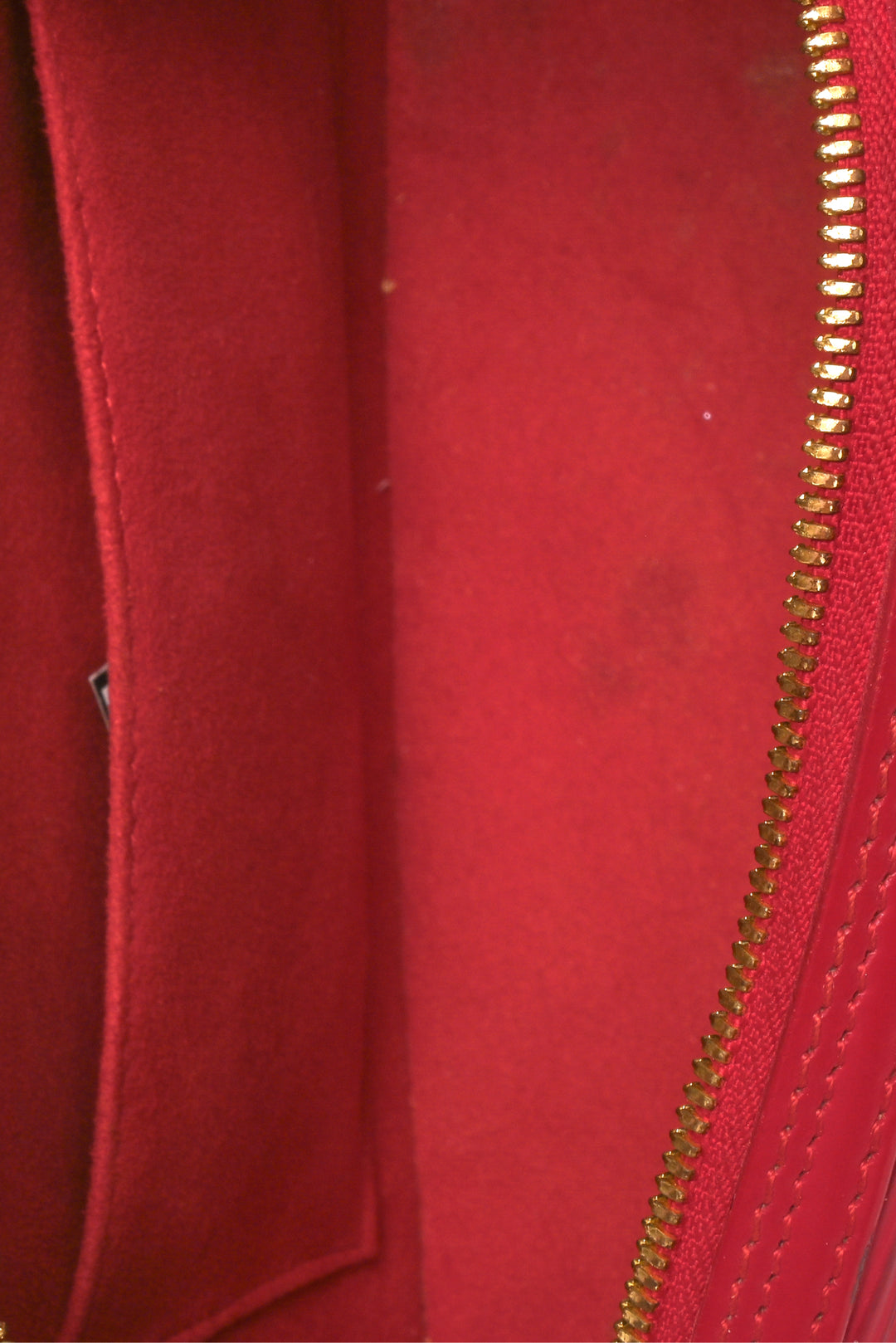 Louis Vuitton 2003 Epi Leather Jasmin Bag