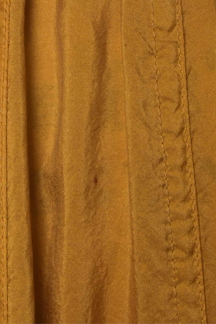 Forte_Forte Size 1 Fluid Silk Skirt