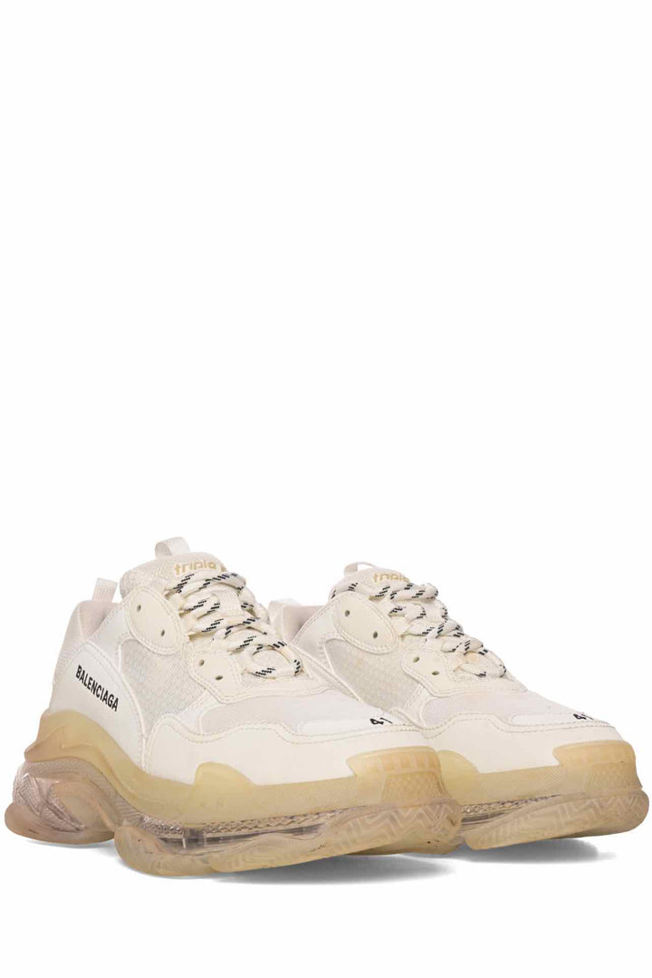 Balenciaga Size 41 Triple S Sneaker