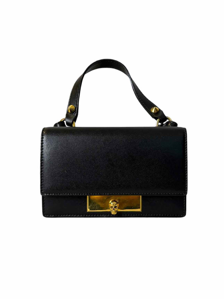 Alexander Mcqueen Liberty Mini Purse