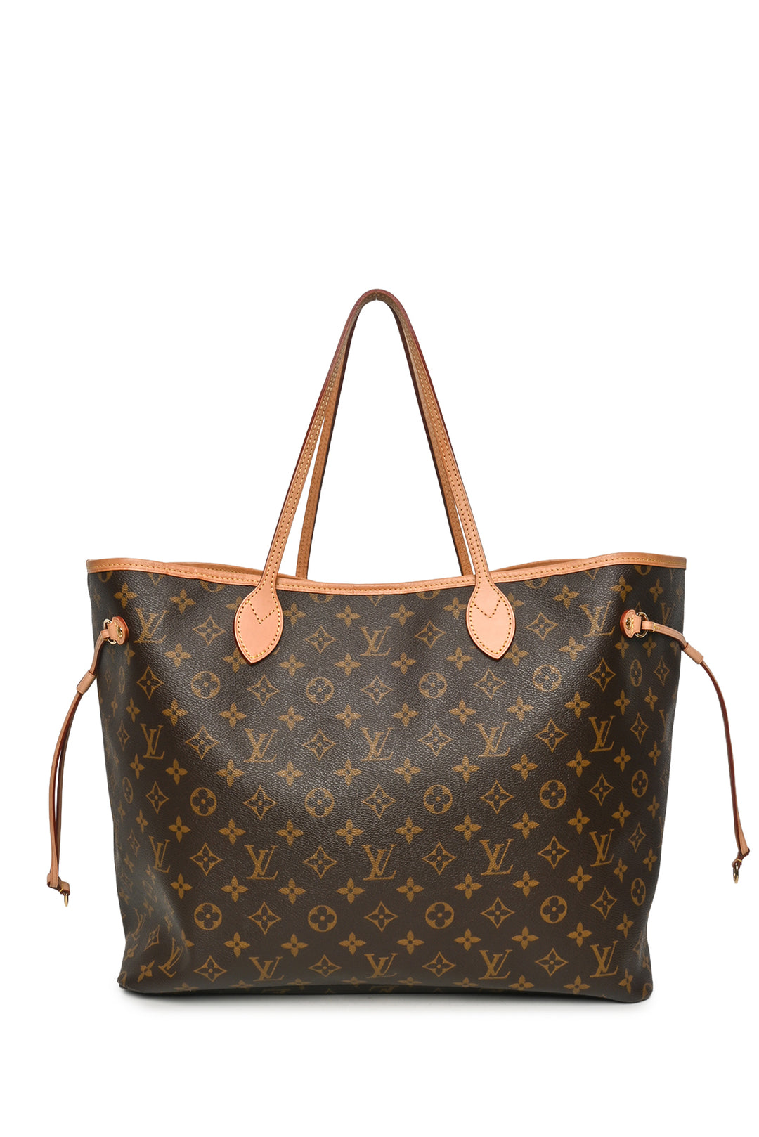 Louis Vuitton Monogram Neverfull GM