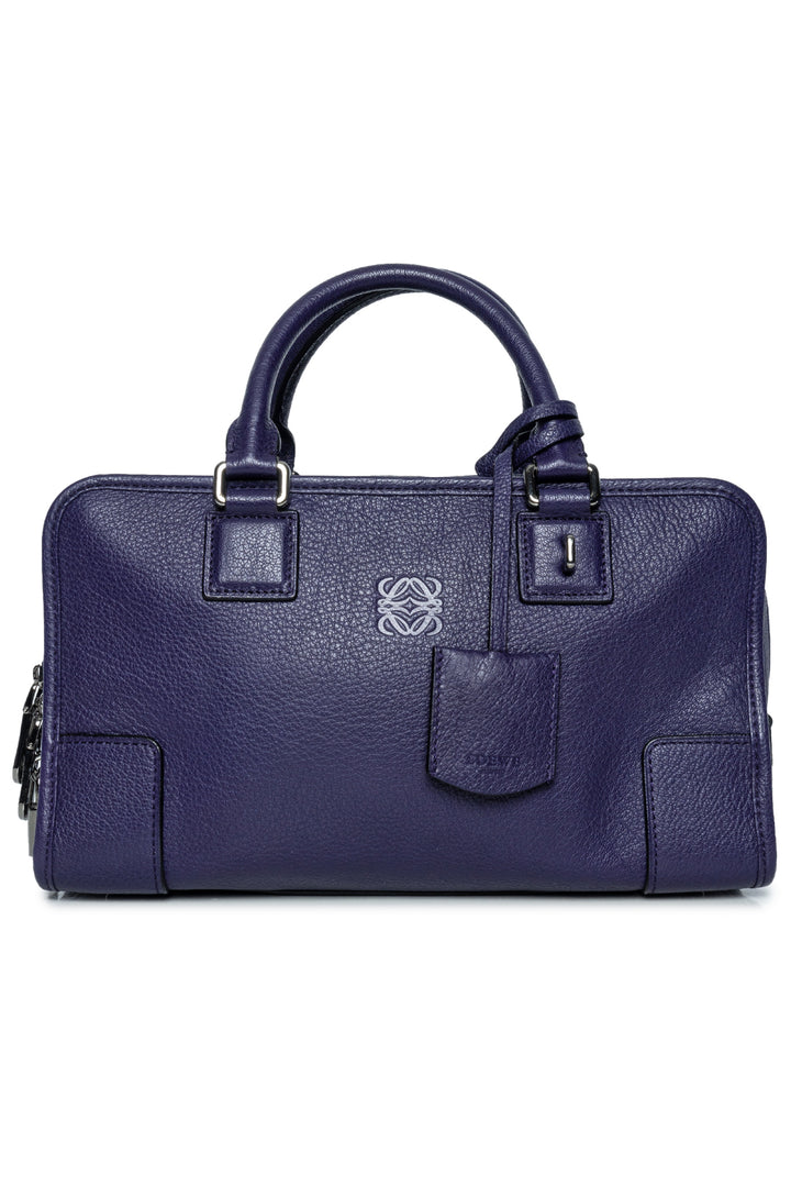 Loewe Amazona Leather Purse