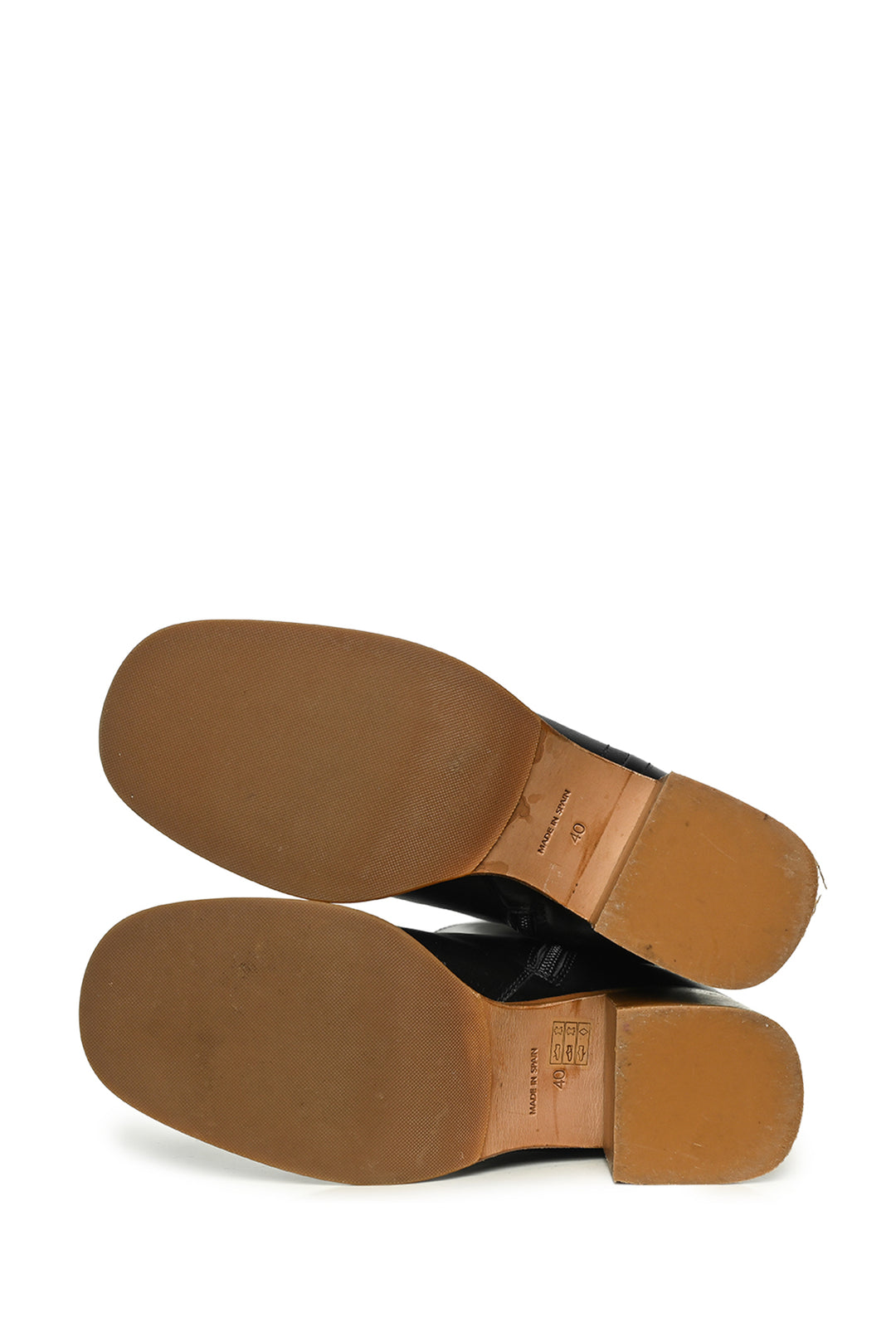 Gravity Pope Size 40 Zanzibar Boots