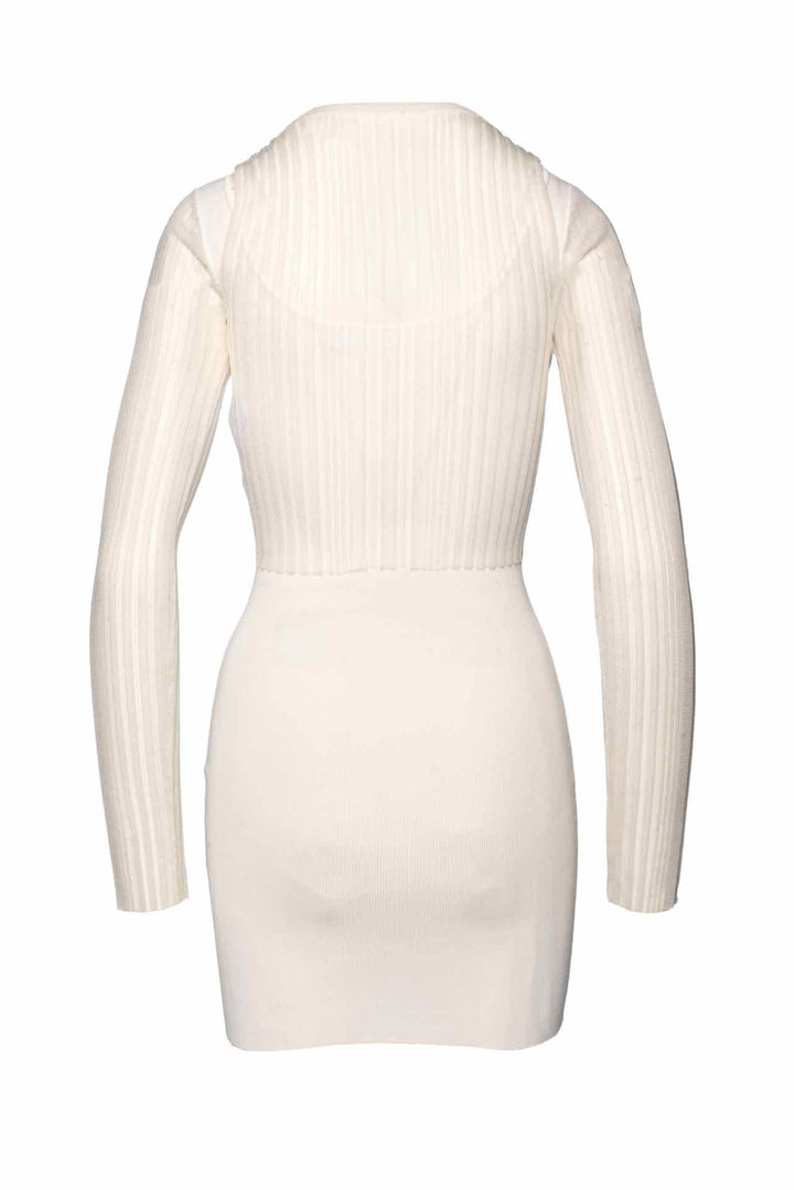 Dion Lee Size 4 Dress