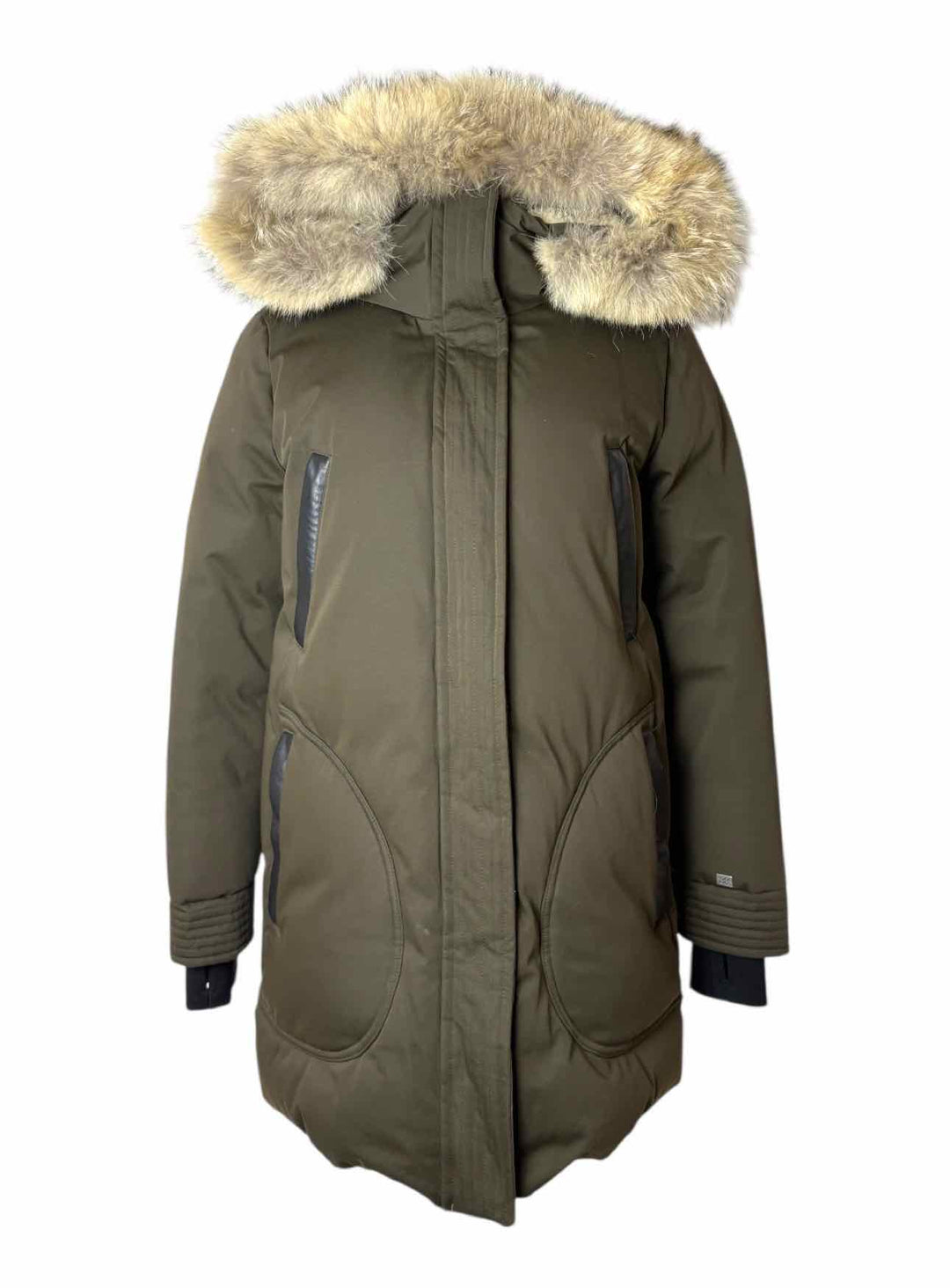 Soia  & Kyo Down Filled Size M Jacket