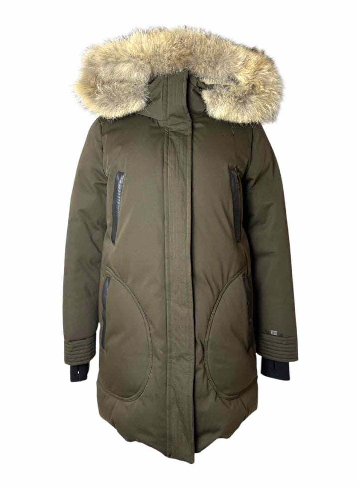 Soia  & Kyo Down Filled Size M Jacket