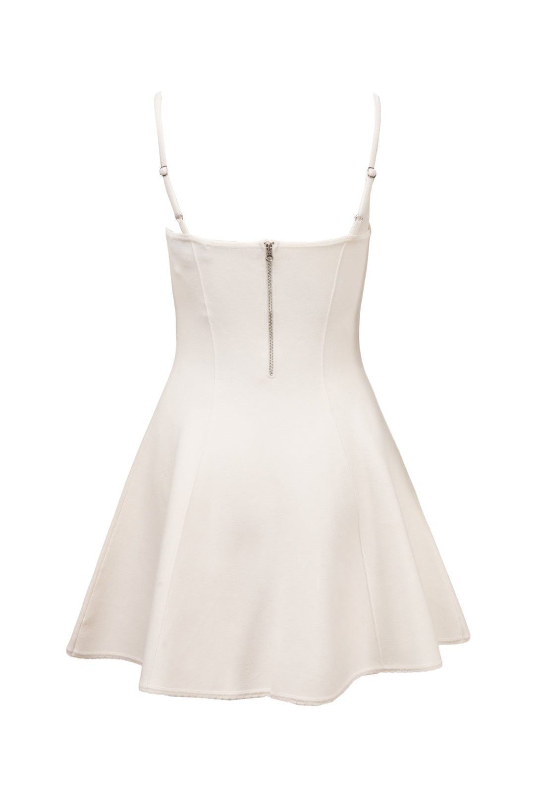 Fleur du Mal Size L Dress