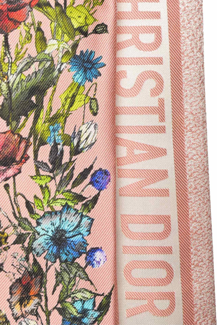 Dior D-Millefiori Mitzah Twilly