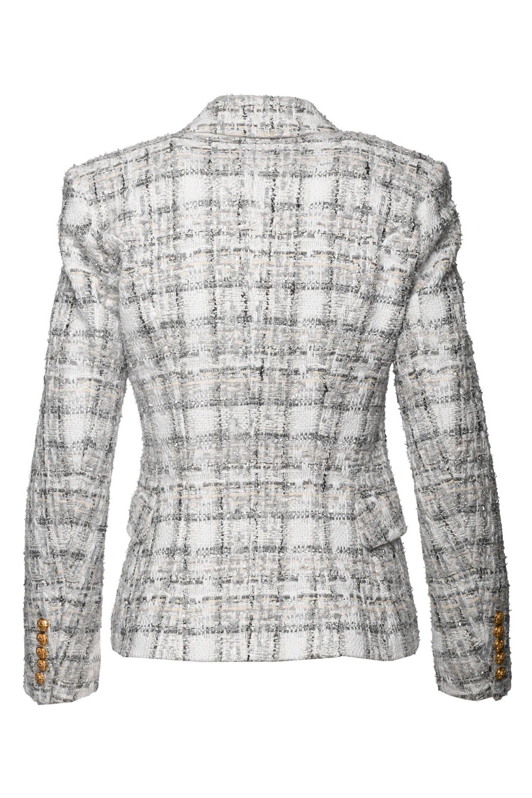 Balmain Size 36 Blazer