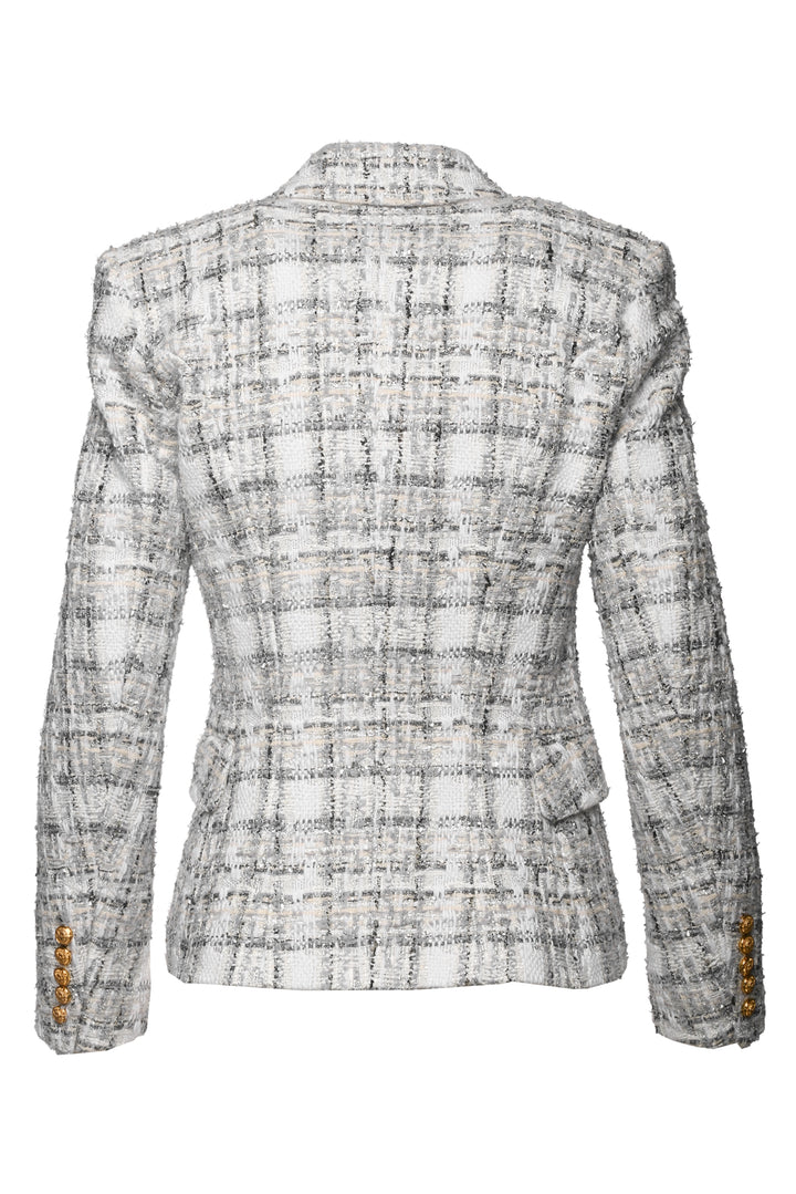 Balmain Size 36 Blazer
