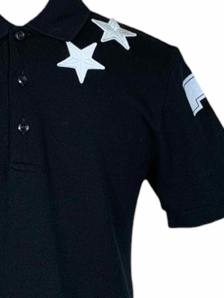 Givenchy Size XS Men's Polo Shirt