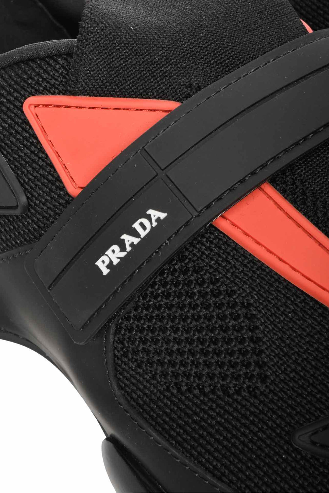 Prada Size 8 Men's Cloudbust Thunder Sneakers