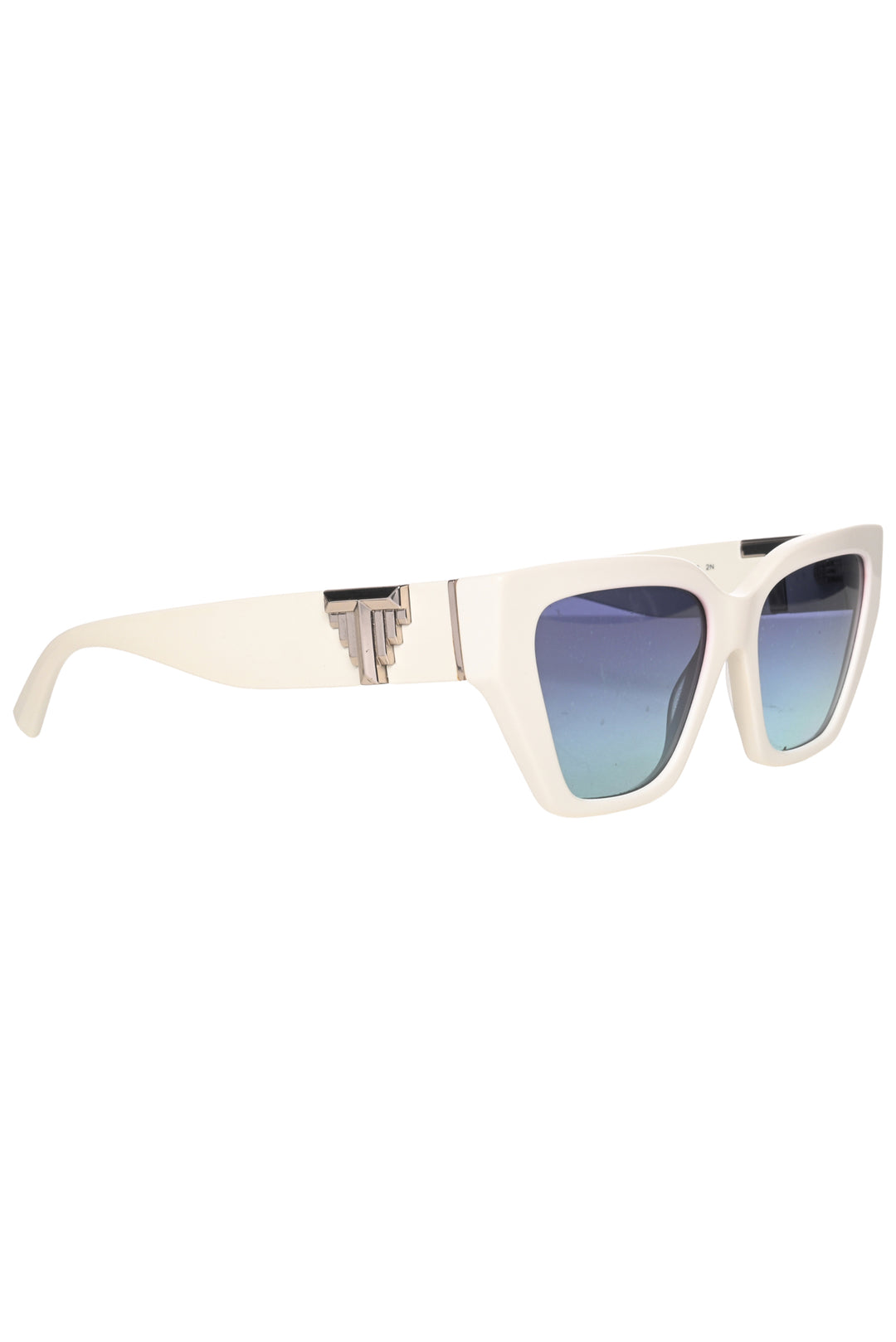 Tiffany & Co Cat Eye Sunglasses