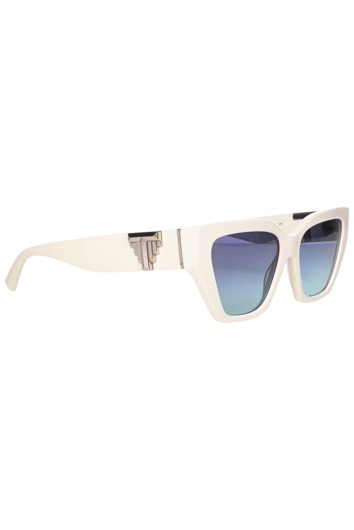 Tiffany & Co Cat Eye Sunglasses