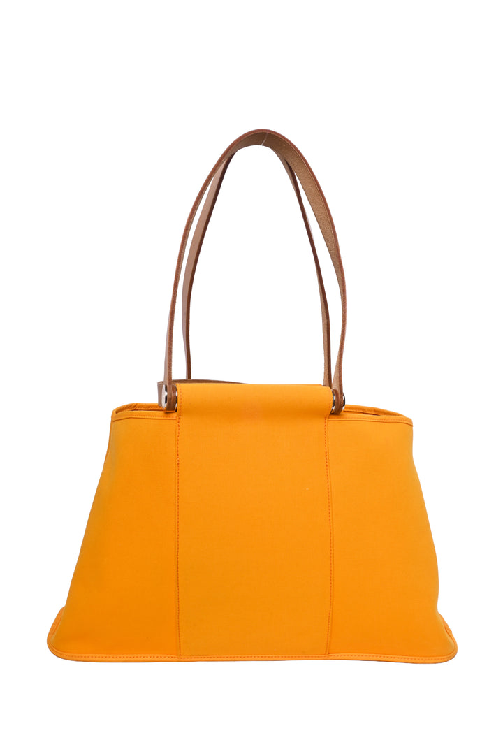 Hermes 2012 Cabag Elan Tote