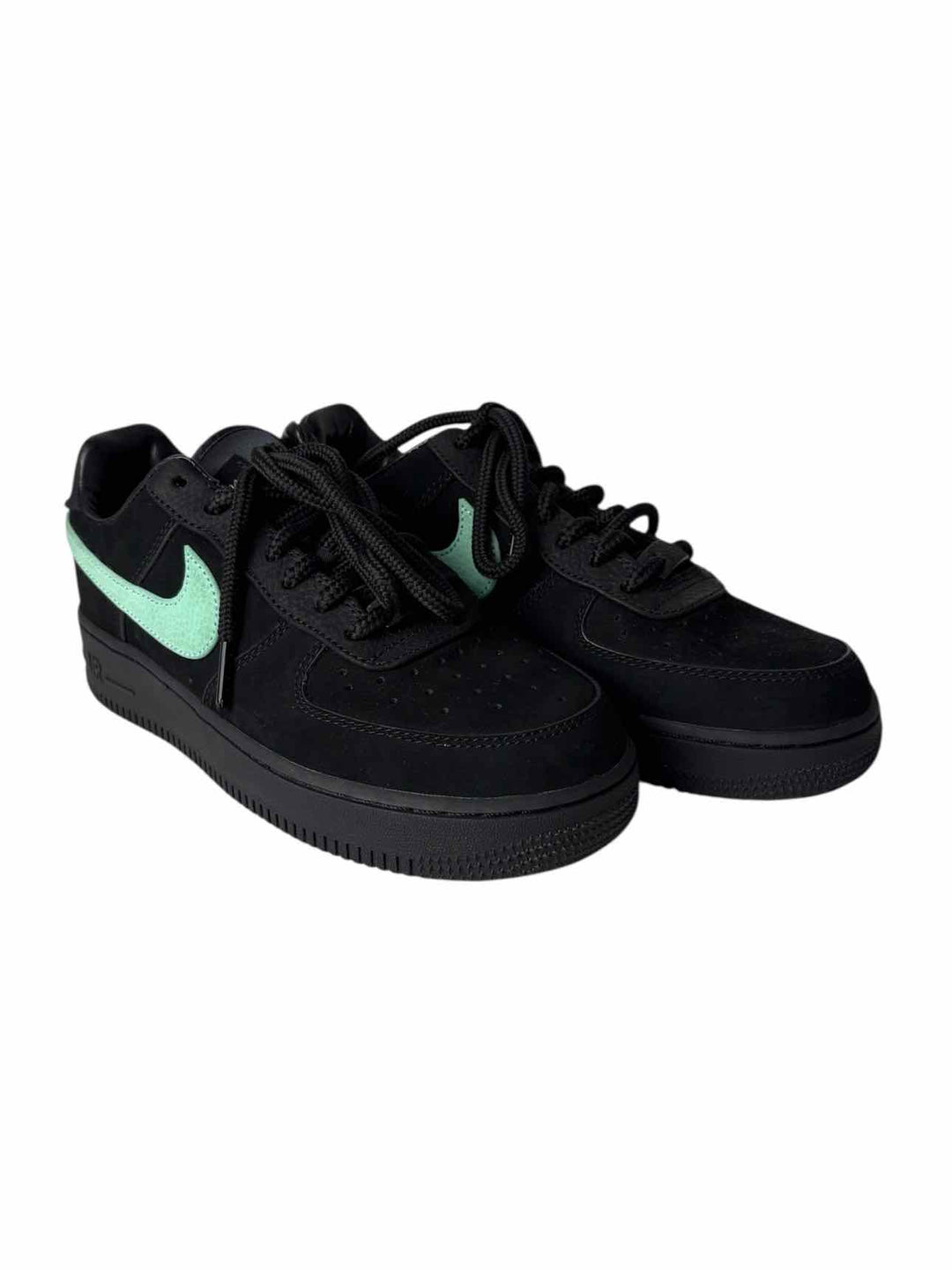 Nike Air x Tiffany Air Force 1 Size 8.5 Sneaker
