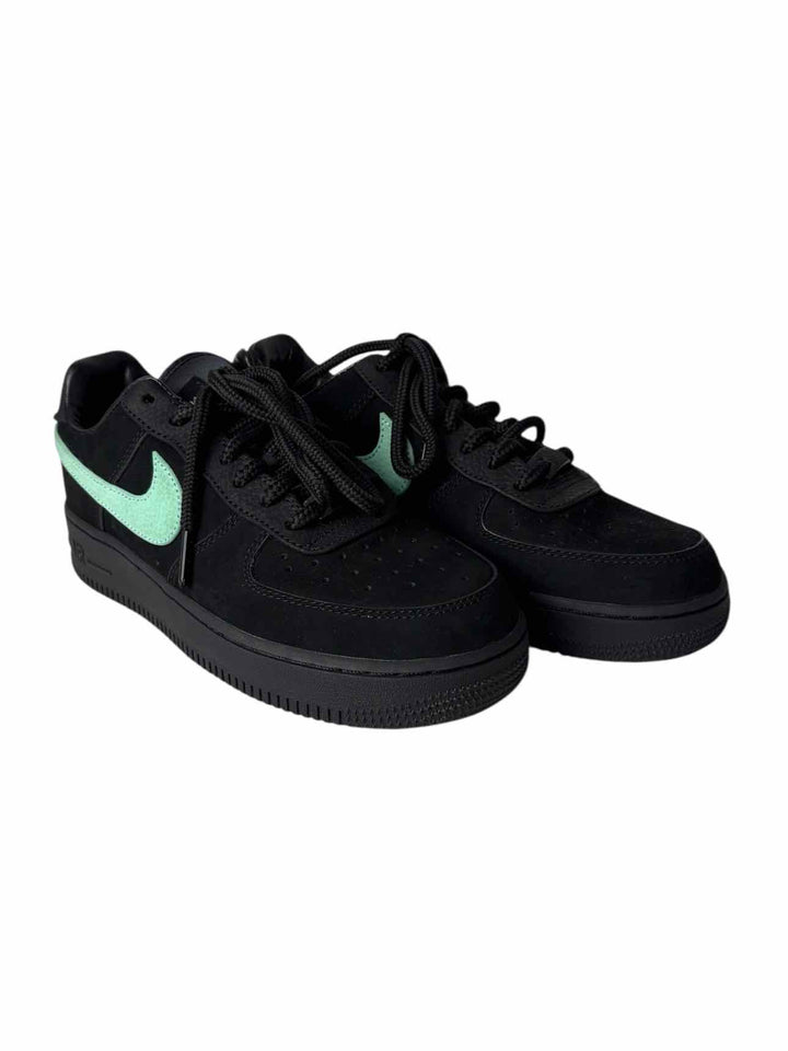 Nike Air x Tiffany Air Force 1 Size 8.5 Sneaker