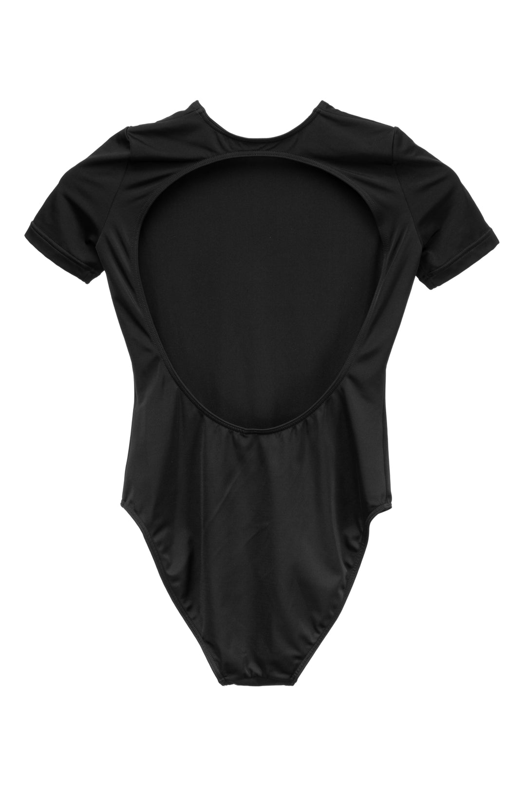 Balenciaga Logo One Piece Size S Swimsuit