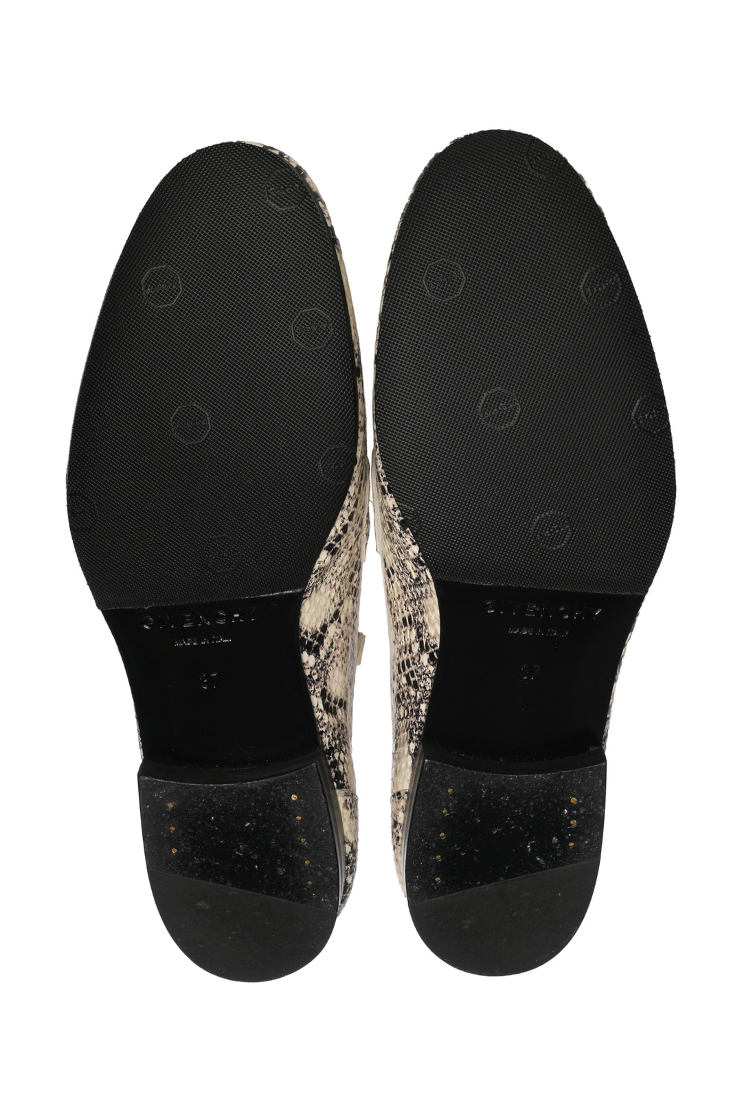 Givenchy Size 37 Loafers
