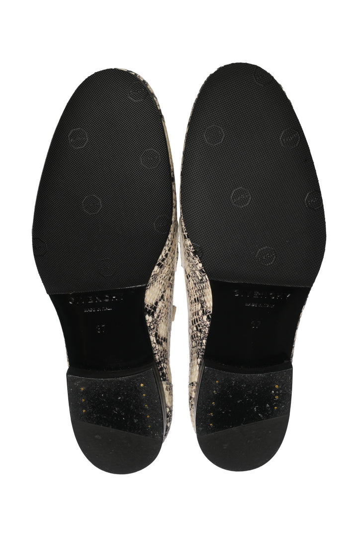 Givenchy Size 37 Loafers