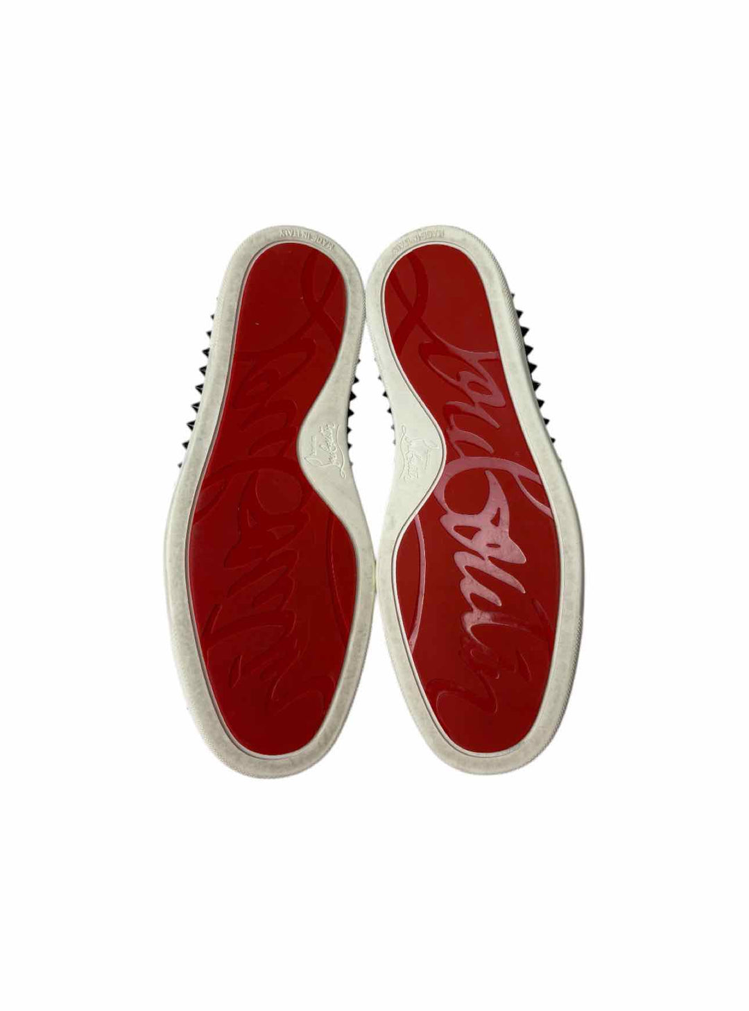 Louboutin Size 39 Sneaker