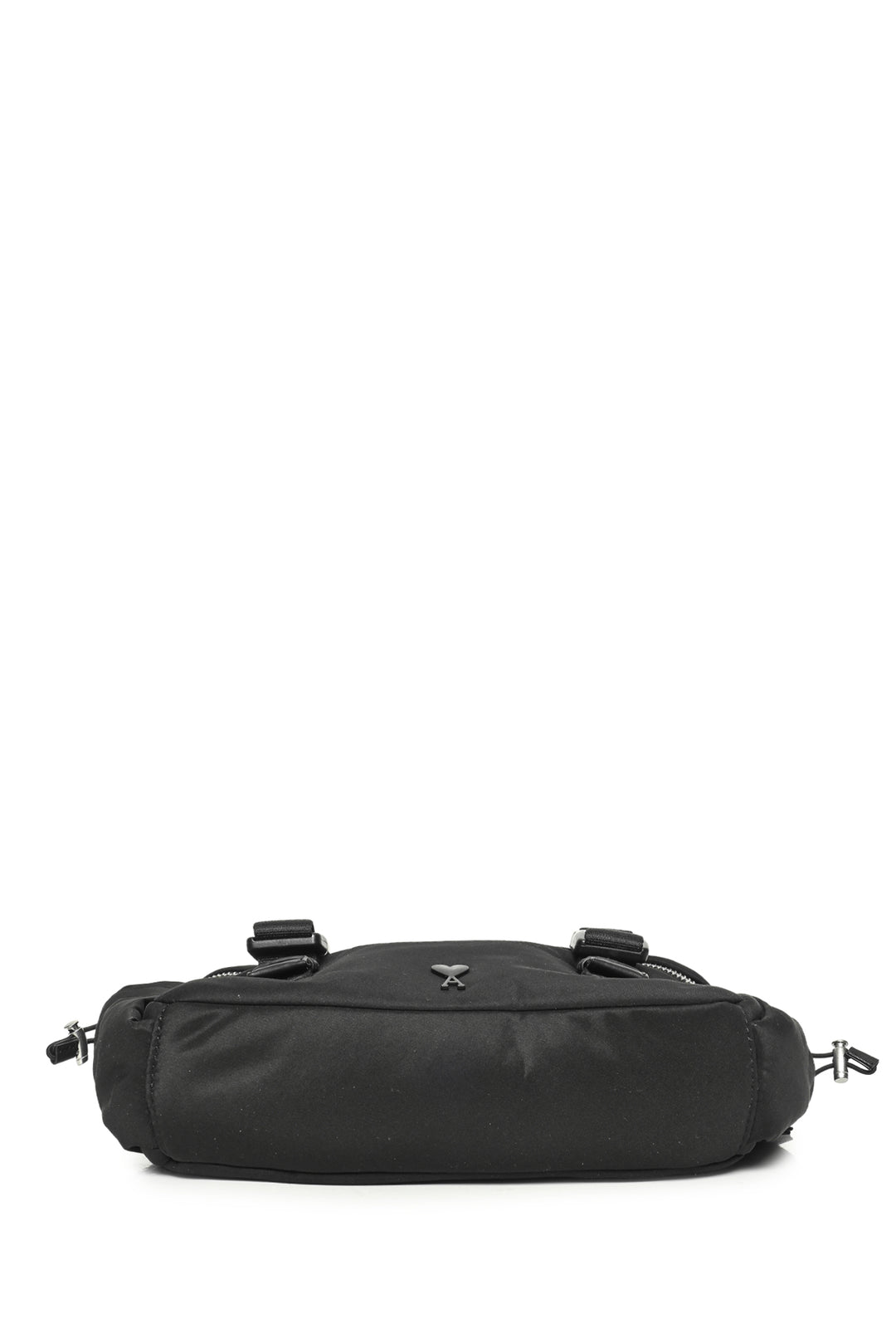 Ami Ami De Coeur Crossbody Messenger Bag