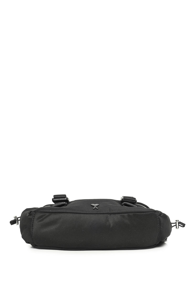 Ami Ami De Coeur Crossbody Messenger Bag