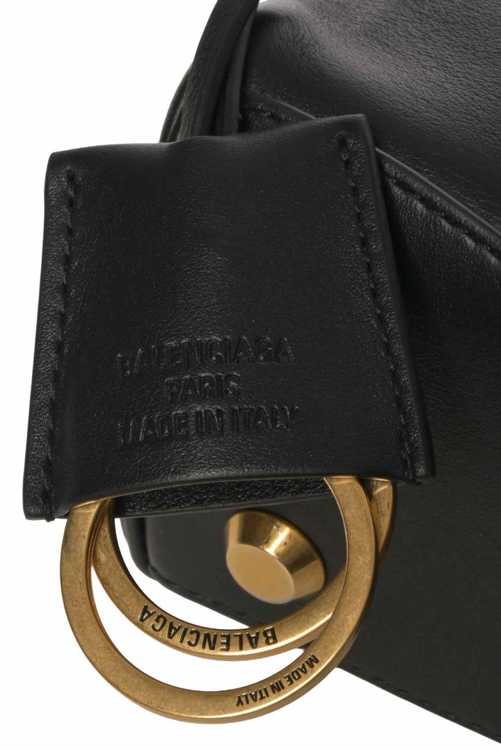 Balenciaga 2024-2025 Mini Rodeo Crossbody