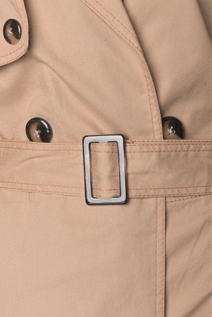 Jonathan Simkhai Size M Harlow Trench Jumpsuit