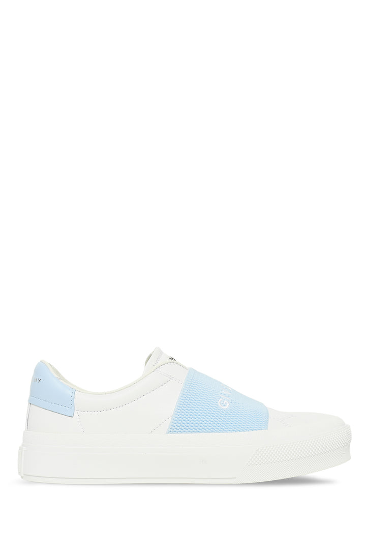 Givenchy Size 37 City Sport Sneaker