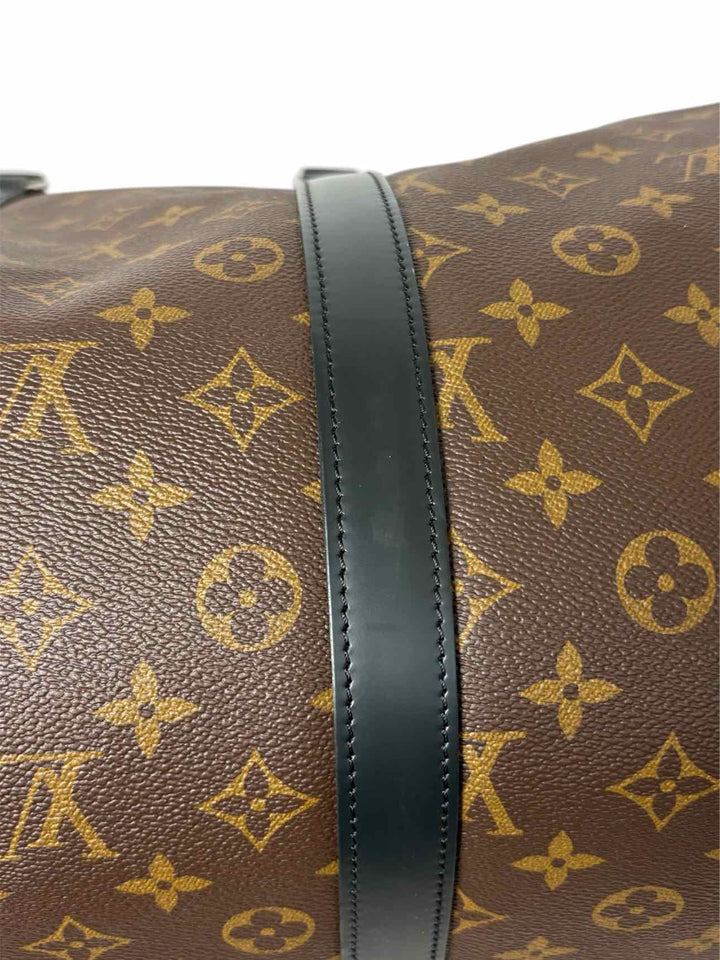 Louis Vuitton Duffle Bags
