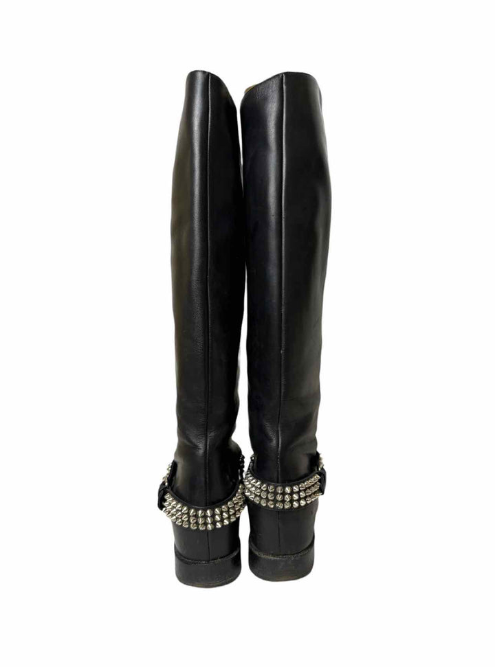 Louboutin Size 40 Boots