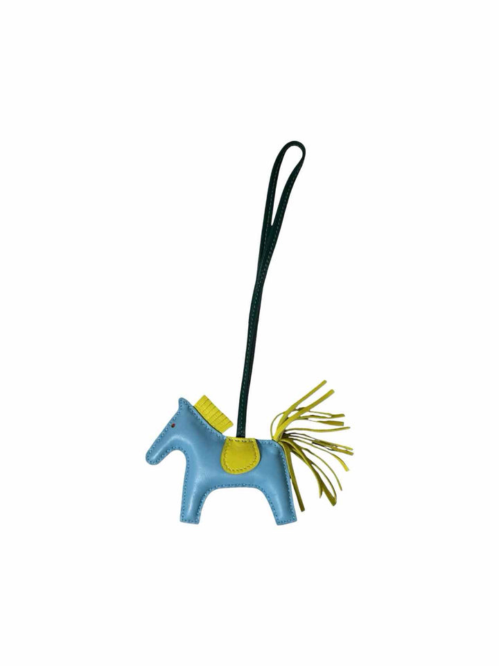 Hermes Rodeo PM Charm