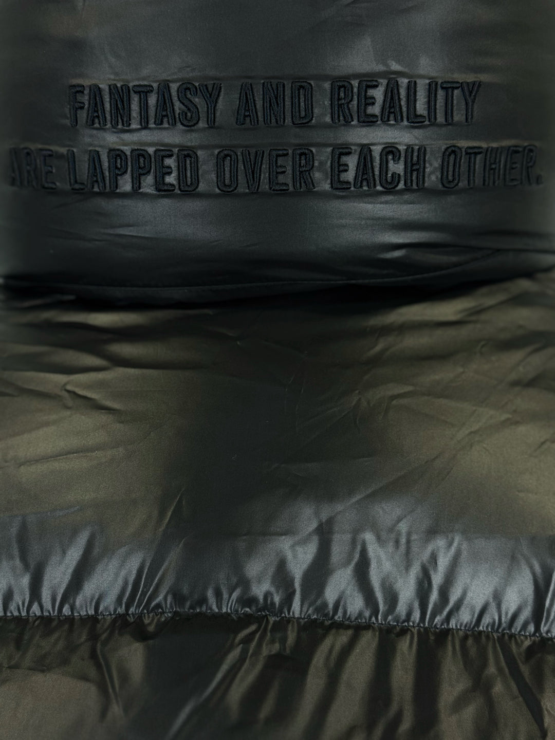 Juun.J Size 48 Men's Goose Down Puffer Jacket