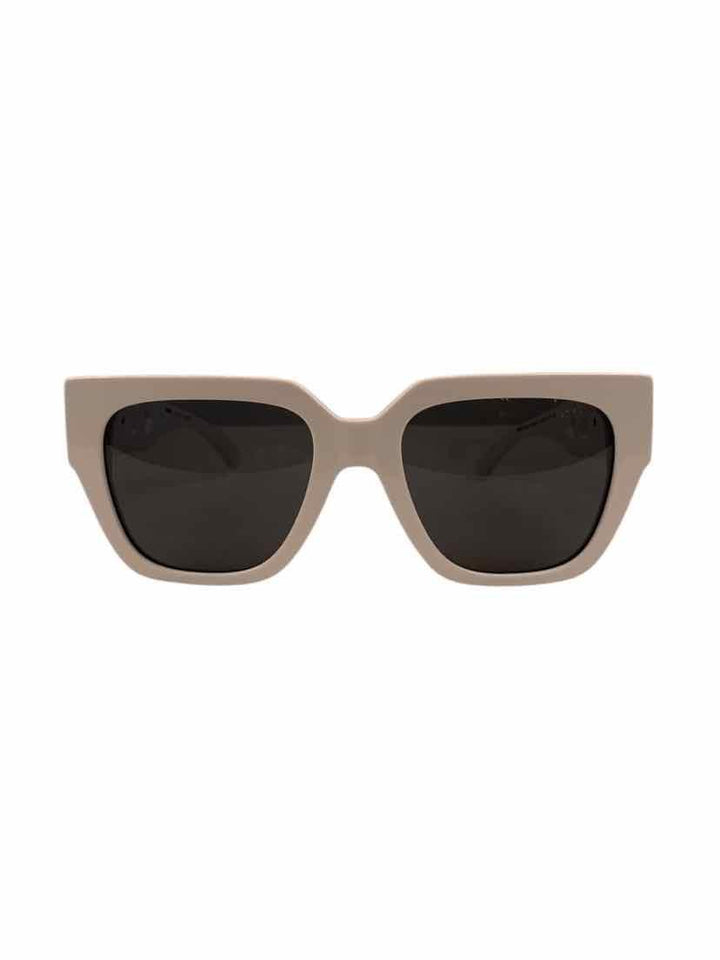 Versace Chain Logo Sunglasses Eyewear