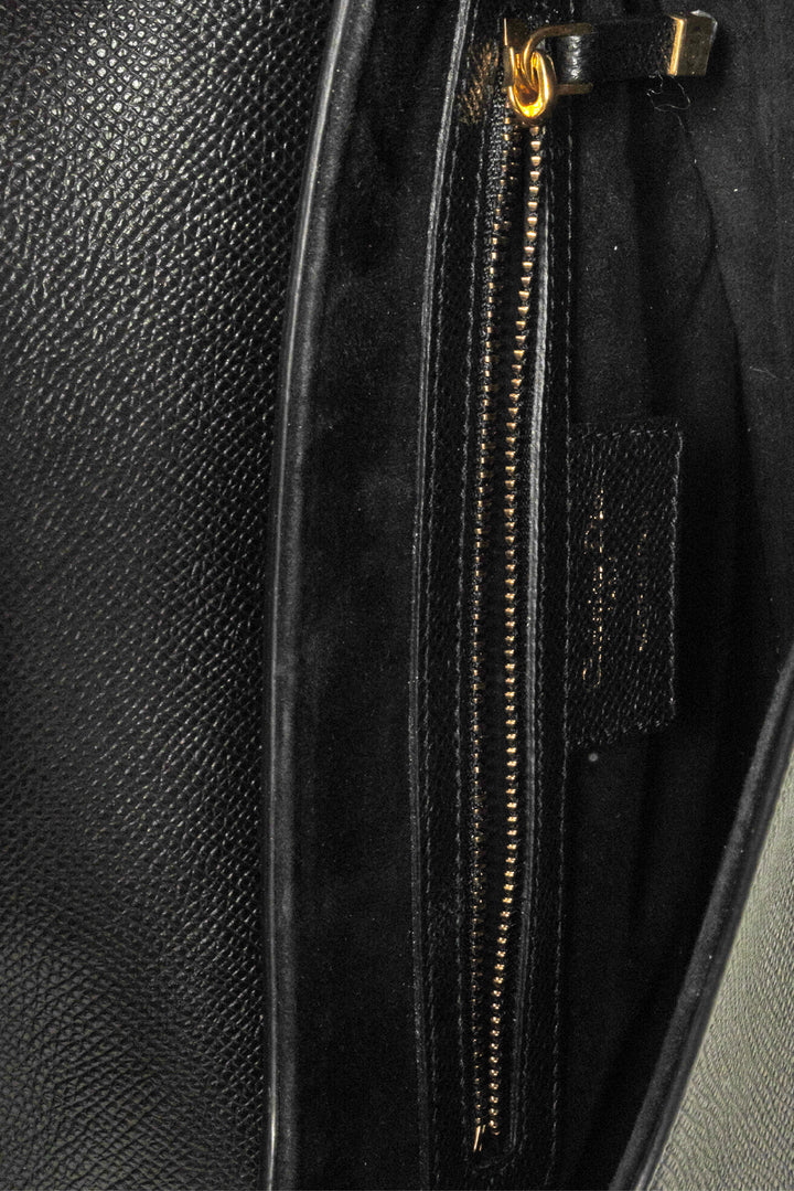 Dior 2020 Saddle Shoulder Bag