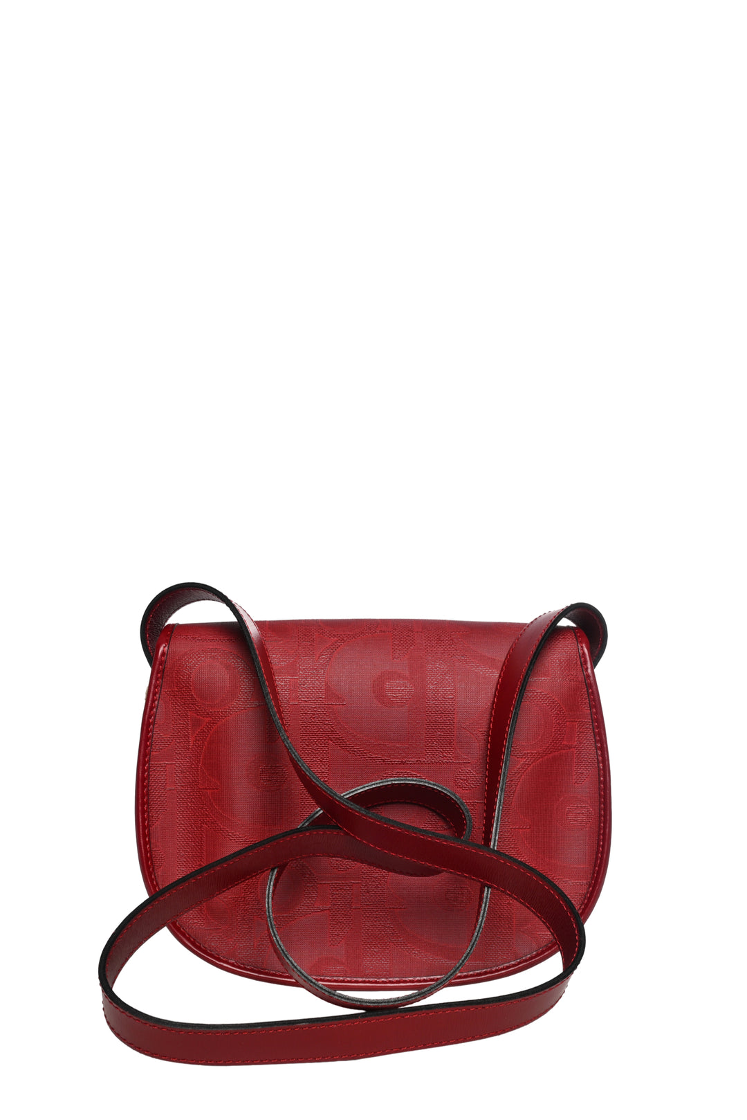 Dior Vintage Flap Crossbody