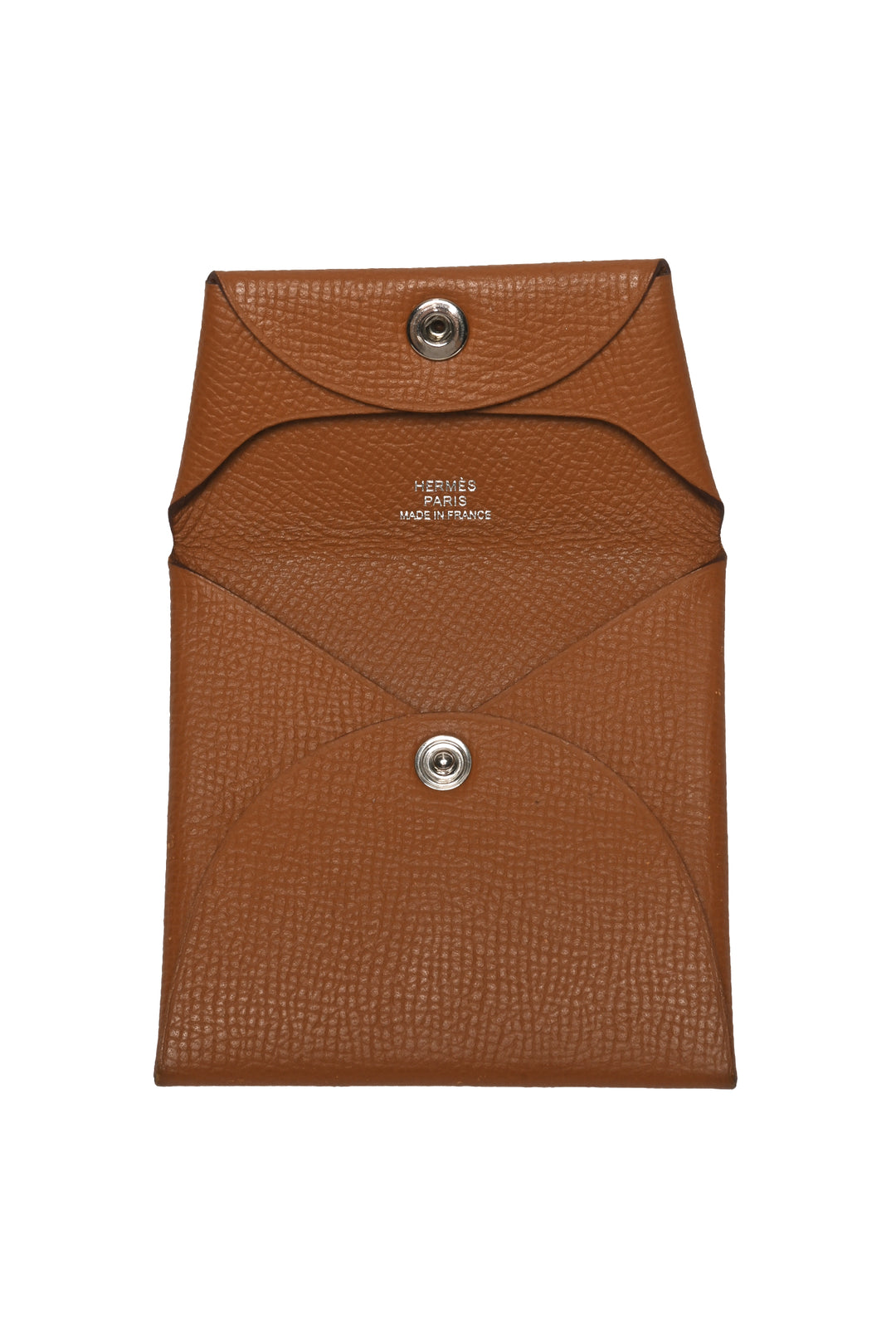 Hermes 2018 Bastia Change Purse