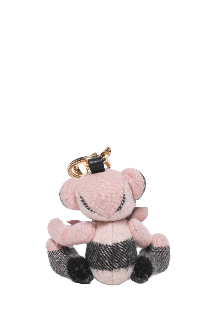 Burberry Thomas Bear Bag Charm