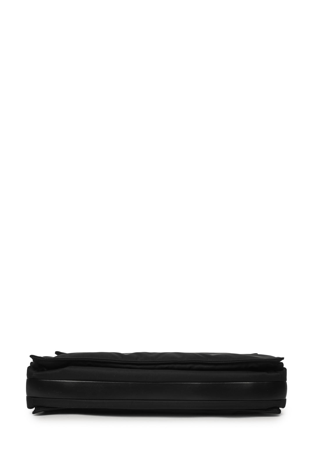 Prada Re-Nylon Large Traveller Messenger Bag